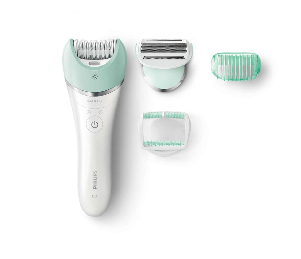 Philips Depilator BRE620/00 - 298935 - zdjęcie 2
